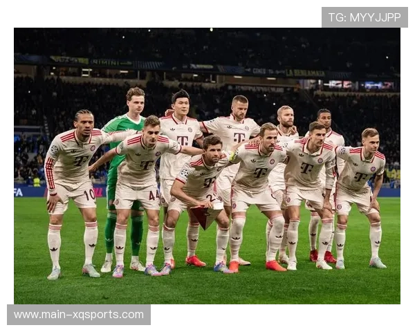 葡萄牙体育1-3不敌拜仁，客场失利跌至积分榜中游