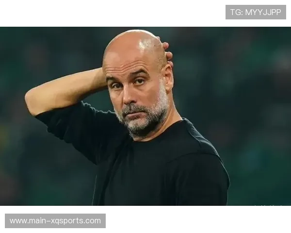 瓜迪奥拉战术调整见成效，曼城防守反击逆转皇马