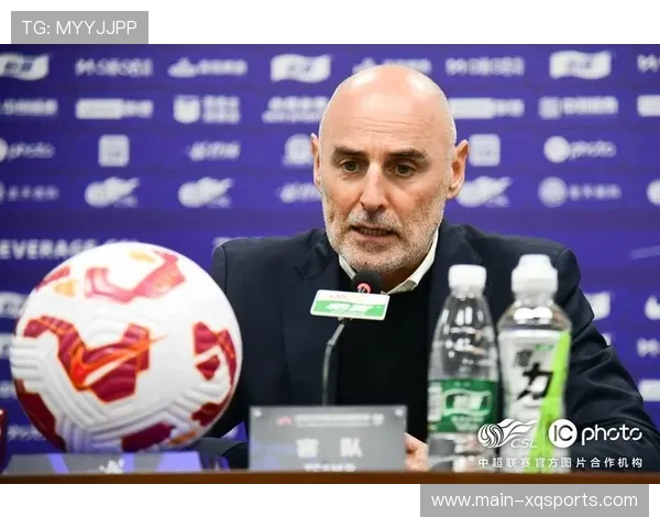 海港夺冠球市冷清，穆斯卡特高压打法显隐忧