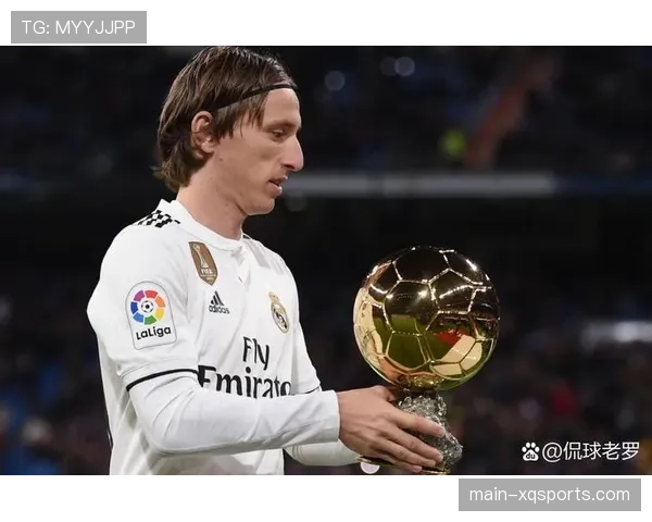 官方：皇马与莫德里奇续约一年，传奇中场再战欧冠